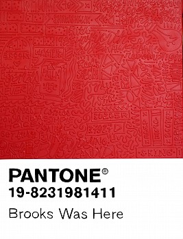 Cayla Birk . -&nbsp;Cayla Birk . Birktone Series: BROOKS WAS HERE