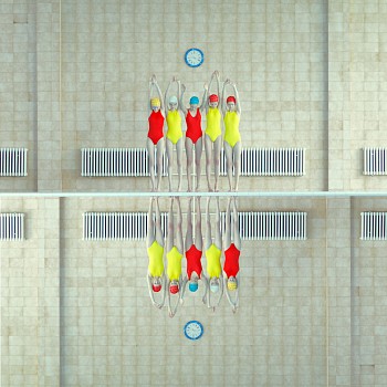 Maria Svarbova - Maria Svarbova The Girls