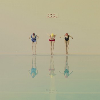 Maria Svarbova - Maria Svarbova Jump