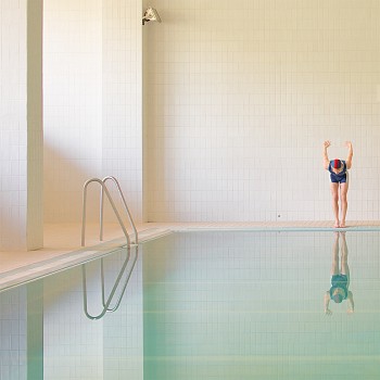 Maria Svarbova - Maria Svarbova Balance