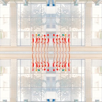 Maria Svarbova - Maria Svarbova Tree