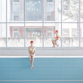 Maria Svarbova - Maria Svarbova Twins