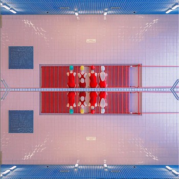 Maria Svarbova - Maria Svarbova Keep Seating