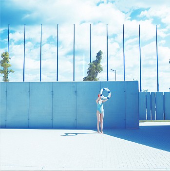 Maria Svarbova - Maria Svarbova Shadow's Wheel