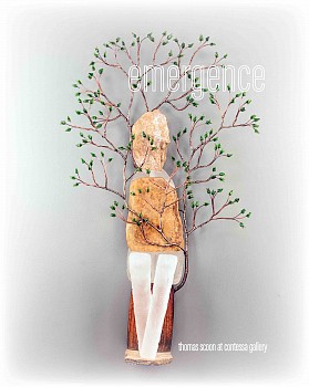 Emergence | Thomas Scoon 2019 