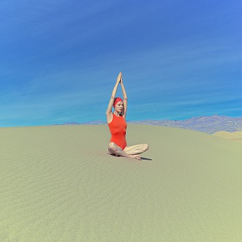 Maria Svarbova - Maria Svarbova Sun