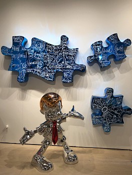 Market Art + Design | 2019 