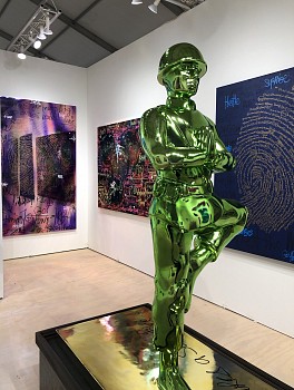 Market Art + Design | 2019 