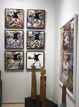 Market Art + Design | 2019 