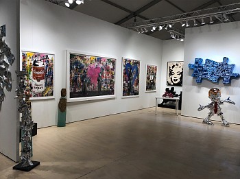 Market Art + Design | 2019 