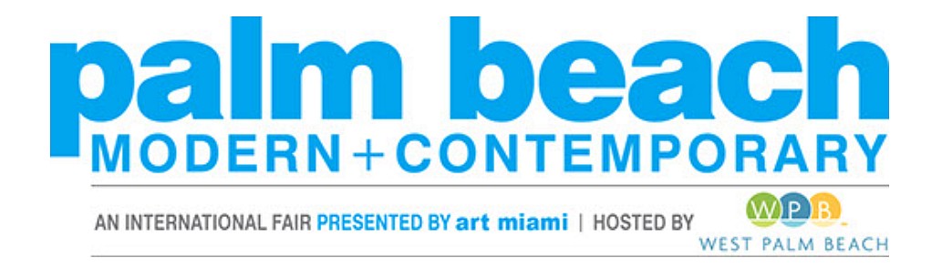 Palm Beach Modern + Contemporary | 2020 - Installation View