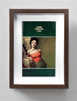 The Connor Brothers -&nbsp;The Connor Brothers I Drink Therefore I Can