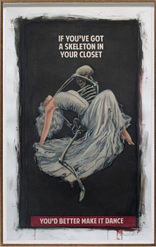 The Connor Brothers -&nbsp;The Connor Brothers If You've Got a Skeleton