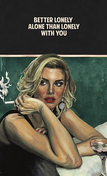 The Connor Brothers -&nbsp;The Connor Brothers Better Lonely