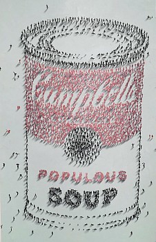 Craig Alan - Craig Alan Populous Soup