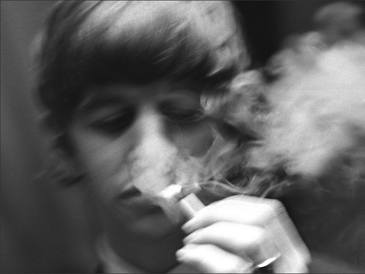 Harry Benson, Ringo Starr, New York, 1964
20 x 24 inches