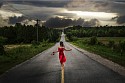 David Drebin, On the Road Again
2019