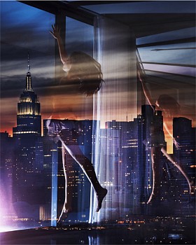 David Drebin - David Drebin Empire of Dreams