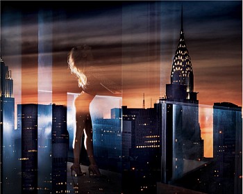 David Drebin - David Drebin Dreams or Nightmares