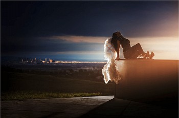 David Drebin - David Drebin City of Angels