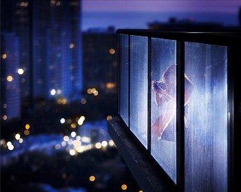 David Drebin - David Drebin The Spy