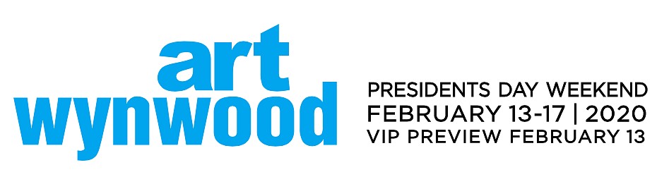 PRESS RELEASE: Art Wynwood 2020 , Feb 13 - Feb 17, 2020