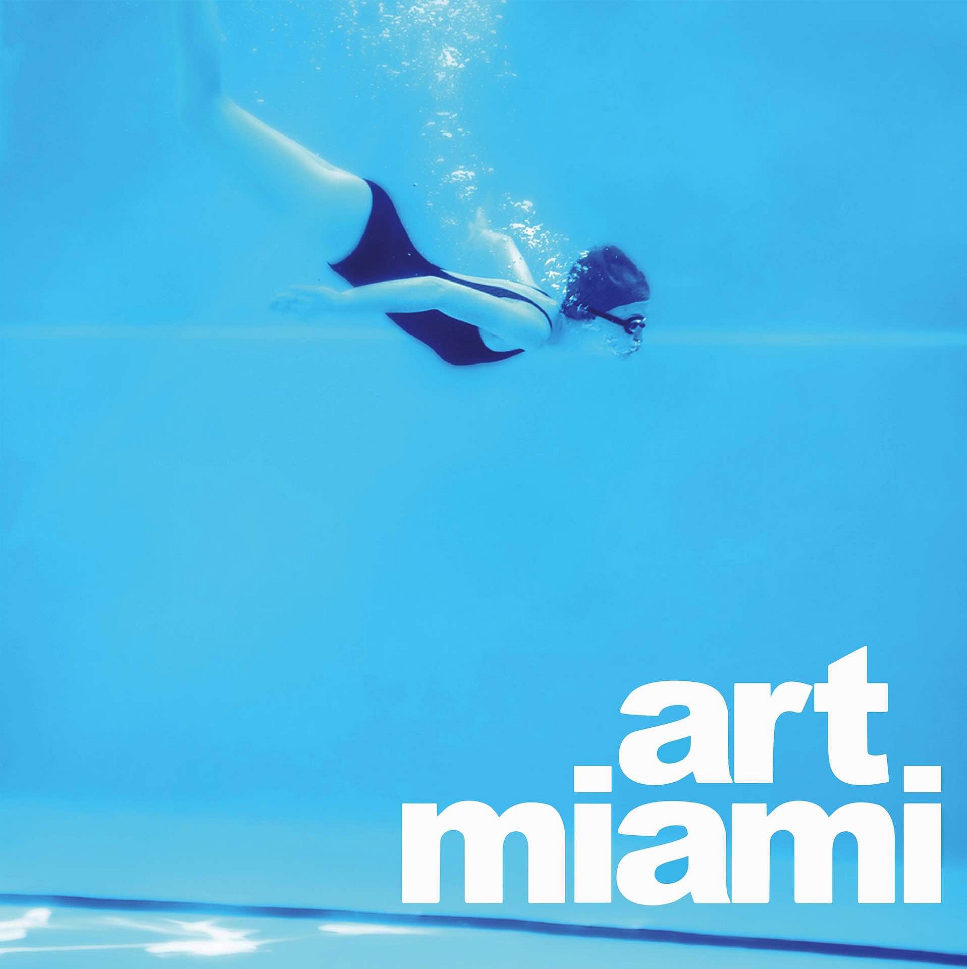 PRESS RELEASE: Art Miami | 2019, Dec  3 - Dec  8, 2019