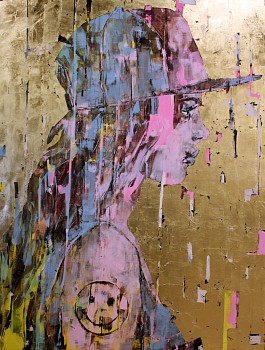 Marco Grassi - Marco Grassi Supergolden Smile