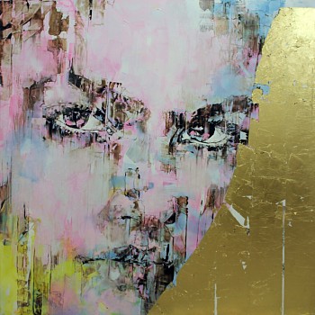 Marco Grassi -&nbsp;Marco Grassi The Di-Gold Experience 195