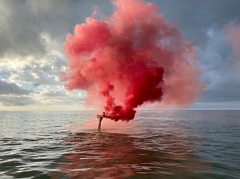 Daniele Sigalot - Daniele Sigalot Superficial (Red II)