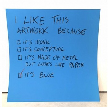 Daniele Sigalot - Daniele Sigalot BLUE