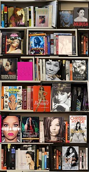 Max-Steven Grossman - Max-Steven Grossman Rock WMN V