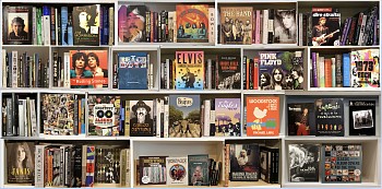 Max-Steven Grossman - Max-Steven Grossman Rock RG