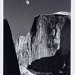 Ansel Adams Biography