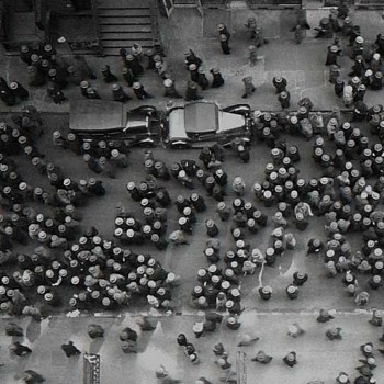 Artist: Margaret Bourke-White
