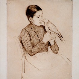 Mary Cassatt Biography