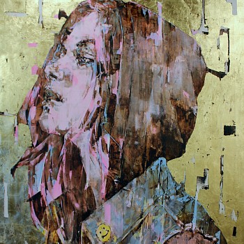 Exhibition: Hamptons Fine Art Fair 2021, Marco Grassi