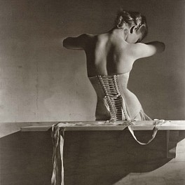 Horst P. Horst Biography