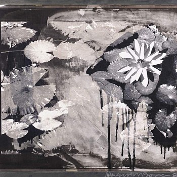 Artist: Robert Rauschenberg