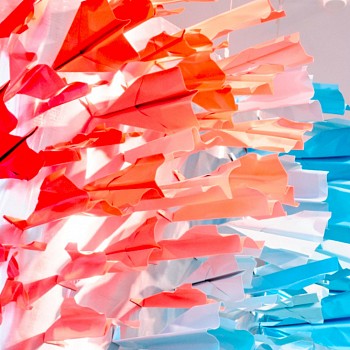 Exhibition: Contessa Gallery Kicks Off 25th Anniversary Year with the largest presentation of all galleries at Art Miami, booths AM540, AM541 and AM542, Daniele Sigalot