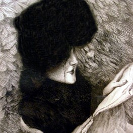 James Jacques Tissot Biography