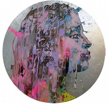 Work: Marco Grassi Silver Experience 53: Kameo