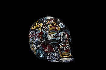 Metis  Atash -&nbsp;Metis  Atash UNTITLED MASTERPIECE V FEAT