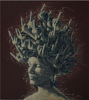 Work:&nbsp;Alexi Torres My Way