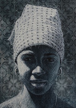 Work: Alexi Torres Sun Light - Geimi