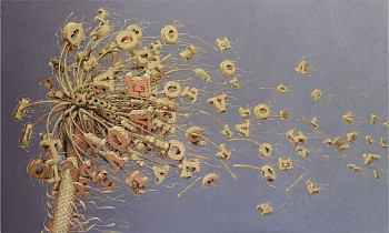 Work:&nbsp;Alexi Torres Wish Series: Love