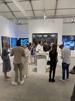 ART MIAMI 2021&nbsp;