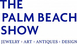 Past Exhibitions: Palm Beach Art, Antique & Jewelry Show 2022 Feb 17 - Feb 20, 2022