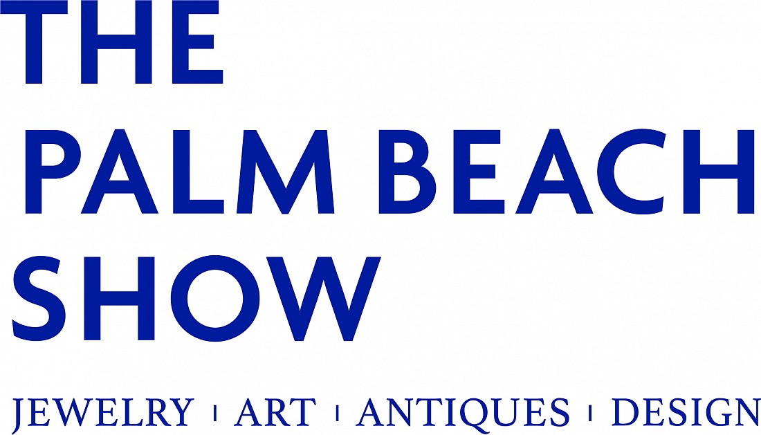 Palm Beach Art, Antique & Jewelry Show 2022 - Installation View