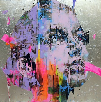 Marco Grassi - Marco Grassi Silver Experience 313